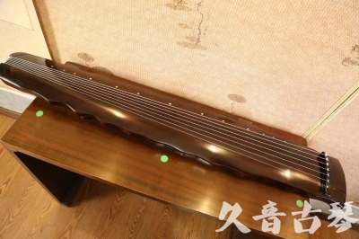 日照市●久音古琴  ●今日推荐  20230530[高级精品演奏级落霞]