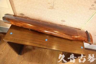 日照市●久音古琴  ●今日推荐20230605  [断纹仲尼式]