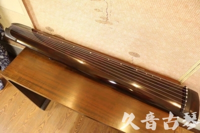 日照市●久音古琴  ●今日推荐20230711  [高级演奏正和]