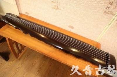 日照市●久音古琴  ●今日推荐  20230717[高级演奏落霞]