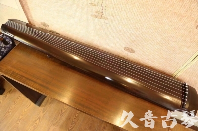 日照市●久音古琴   ●今日推荐20230809   [高级演奏绿绮]