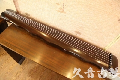 日照市●久音古琴  ●典藏系列 20240126 [高级演奏竹节]