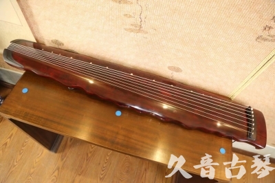 日照市●久音古琴  ●今日推荐 20240202 [顶级演奏落霞]