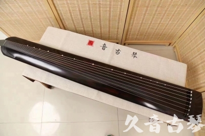 日照市●久音古琴  ●今日推荐20240204 [高级演奏正和]