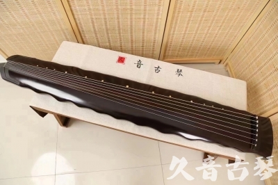 日照市●久音古琴  ●今日推荐20240226  [高级演奏级落霞]