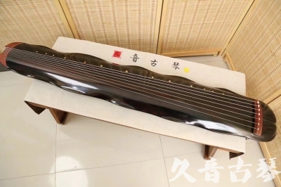 日照市●久音古琴  ●今日推荐20240508  [顶级演奏蕉叶式]