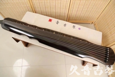 日照市●久音古琴  ●今日推荐20240509  [收藏级伏羲式]（升级必入）
