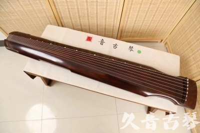 日照市●久音古琴  ●今日推荐20240515  [顶级演奏仲尼]
