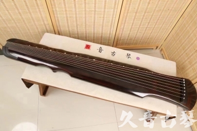 日照市●久音古琴  ●今日推荐20240517  [收藏级伏羲式]（老师必选）