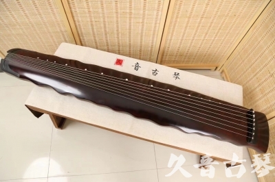 日照市●久音古琴  ●今日推荐 20240520 [顶级演奏落霞]