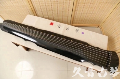 日照市●久音古琴  ●今日推荐20240523  [收藏级灵机式]