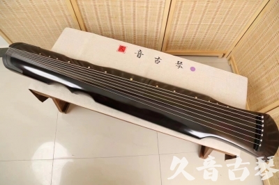 日照市久音古琴  ●今日推荐20240527  [收藏级伏羲式]（升级必入）