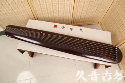 日照市●久音古琴  ●今日推荐20240612  [高级精品演奏混沌式]