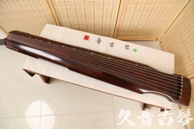 日照市●久音古琴  ●今日推荐  20240613[顶级演奏仲尼]