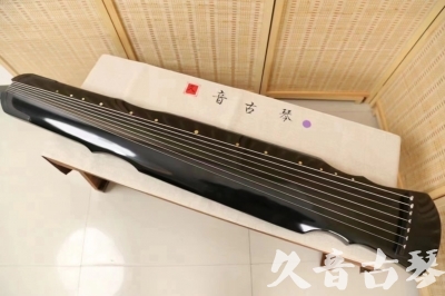 日照市●久音古琴  ●今日推荐20240626  [收藏级灵机式]