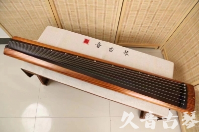 日照市●久音古琴  ●今日推荐 20240629 [稀有枯木龙吟式]