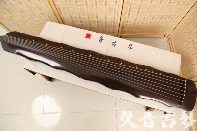 日照市●久音古琴  ●典藏系列20240629  [高级演奏竹节]
