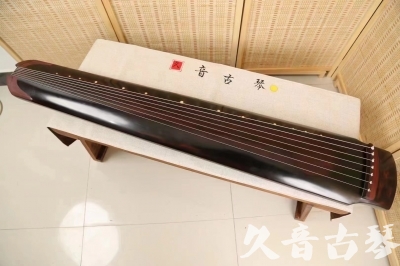 日照市●久音古琴  ●佳品推荐20240704[顶级演奏绿绮式]