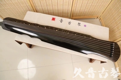 日照市●久音古琴  ●今日推荐20240708[收藏级伏羲式]（老师必选）