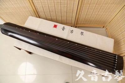 日照市●久音古琴  ●今日推荐20240709  [高级演奏正和]