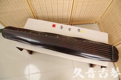 日照市●久音古琴  ●今日推荐  20240709[高级精品演奏级蕉叶式]