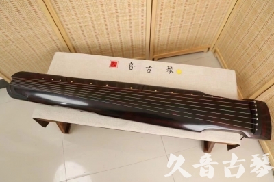 日照市●久音古琴   ●新品推荐20240711  [高级精品演奏仲尼式]