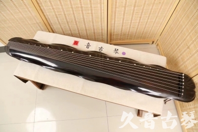 日照市●久音古琴  ●今日推荐 20240724 [收藏级蕉叶式]