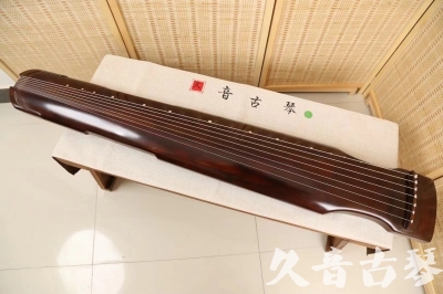 日照市●久音古琴  ●今日推荐 20240814 [顶级演奏仲尼]