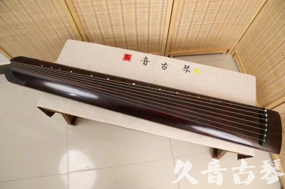 日照市●久音古琴  ●今日推荐 20240826 [顶级演奏正和]