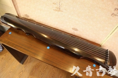 日照市●久音古琴  ●今日推荐 20240828 [顶级演奏伏羲]