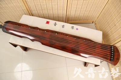 日照市●久音古琴  ●今日推荐20240831  [收藏级伏羲式]