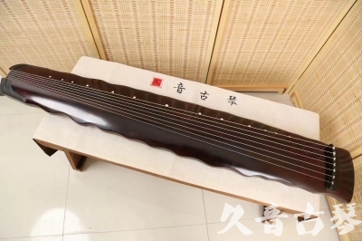 日照市●久音古琴  ●今日推荐  20240903[顶级演奏落霞]