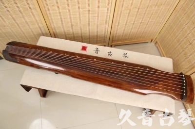日照市●久音古琴  ●今日推荐 20240913 [断纹仲尼式]